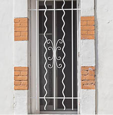 Türen und Fenster in Nord und Süd